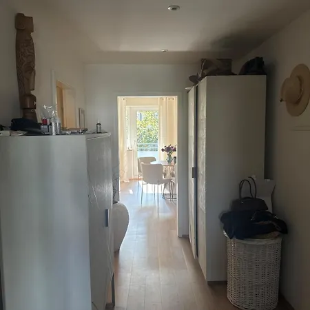 Beautiful In Heart Of Munich, 20 Min From Messe Apartamento Múnich