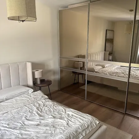 Apartamento Beautiful In Heart Of Munich, 20 Min From Messe Múnich