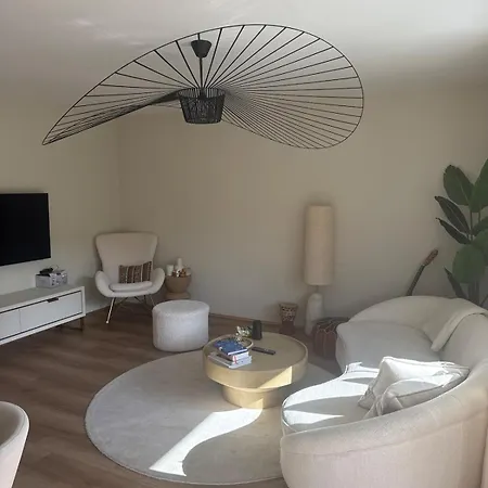 Apartamento Beautiful In Heart Of Munich, 20 Min From Messe Múnich